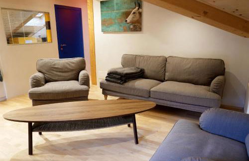 Apartment Luam - Alpstay - Foto 10