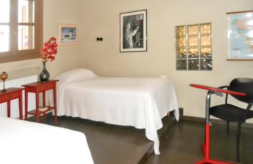 Charming house with sea view in Chrousa, fenced garden - Foto 5