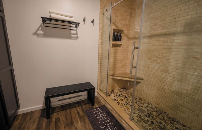 Hunter House - Foto 30