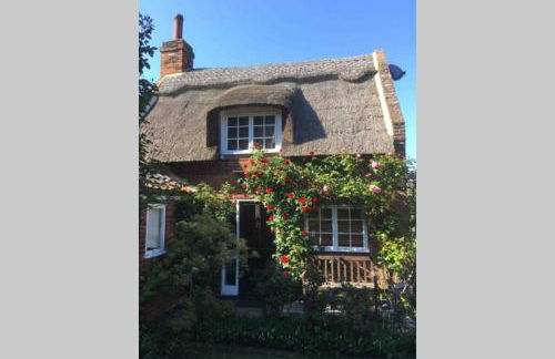 Rose Cottage - Foto 9