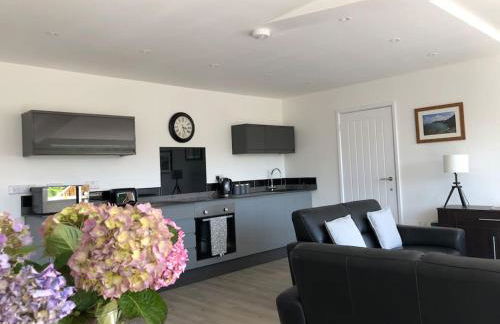 Meadow Cottage. Pretty modern cottage close to Woolacombe and Lee - Foto 13