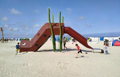 Dat Witte Huus in Hinte - Foto 22