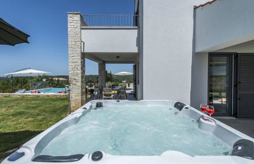 Villa Meli - Foto 46