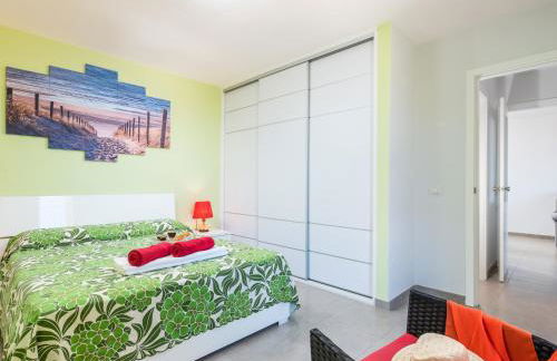 2M Parque la Reina Elegant View - Foto 25