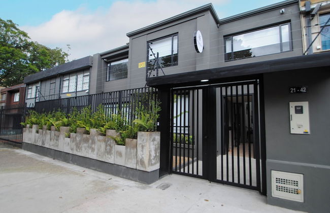 BloomHouse Parkway - Foto 1