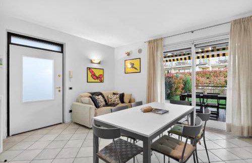 COSTA DEL SOLE barrier free apartment - Regarda Travel - Photo 25