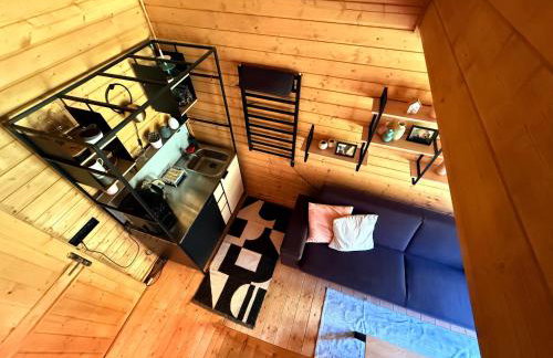 aResowa Wioska - Foto 5