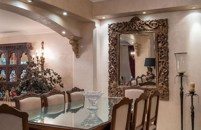 Vesta - Luxury Apt - 3br - Mokattam - Foto 47