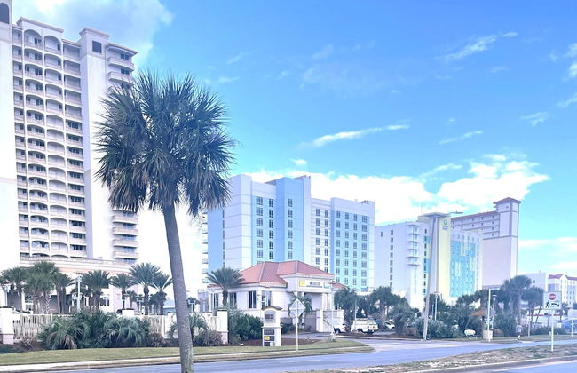 Soundside Holiday Beach Resort - Foto 59