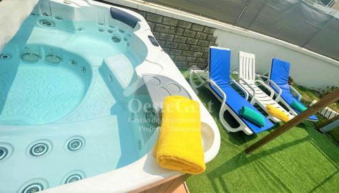 Casa do Sol - Photo 3, Garden