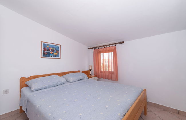 Charming 1-bedroom Apartment Sonia, Sleeps 4 - Foto 4
