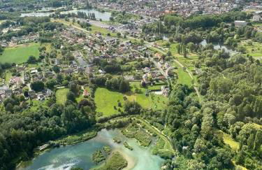 La Petite Maison de la rue Fontaine Saint-Fursy - Foto 9