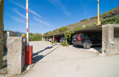 Agave direclty on the beach - Goelba - Foto 36