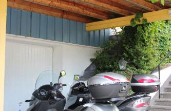 Villa Relax - Ferienwohnungen & Hallenbad & Relaxgarten - Foto 61