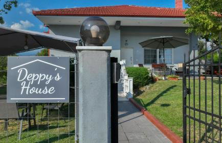 Deppy's House κοντά στα λουτρά Πόζαρ - Foto 54