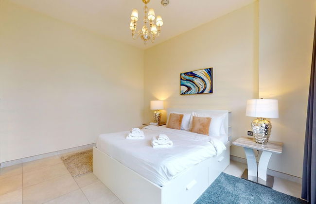 Primestay - Polo Residences - Meydan - Foto 4