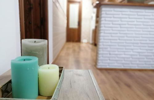 Spacious Apartment - Foto 3