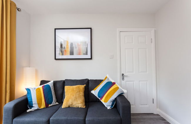 The Northgate - Photo 6