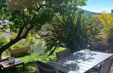 T2 - Rez de Jardin, proche de la mer - Foto 13