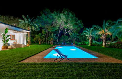 Villa Elle Exclusive Isola d'Elba - Foto 42