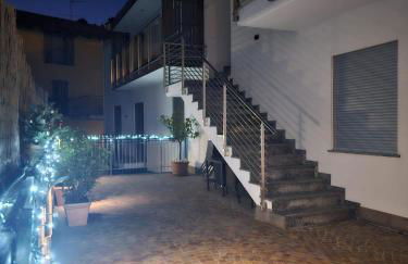 Residence Klima House de Vilos - Foto 10