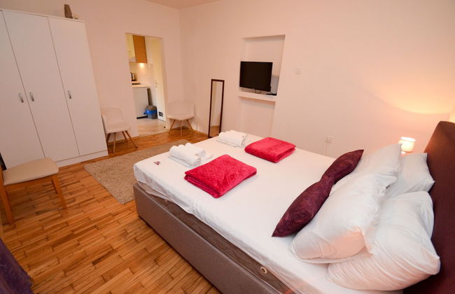 Apartments Tea Kotor - Foto 12