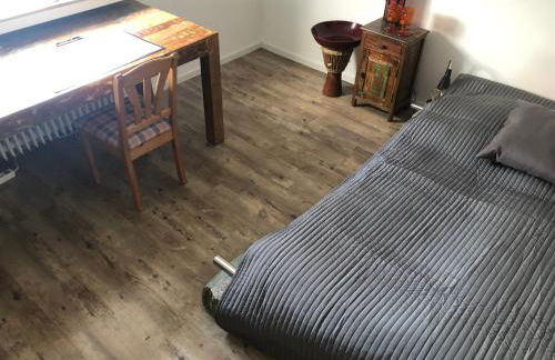 Bel Art Etage mit großem Parkplatz - Foto 15