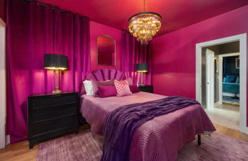 Nations Elegance Rooftop And Private Patio - Foto 48