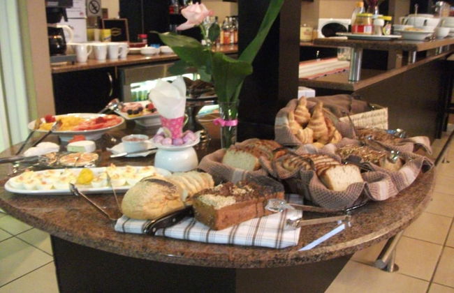 Lodge At Atlantic Beach - Foto 47