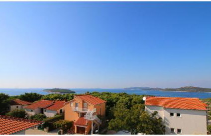 Apartments Ivan Perkov Tomas Bilo - Foto 24