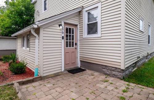 Historical District,Fully equipped,3 Beds,Sleeps 6 - Photo 28