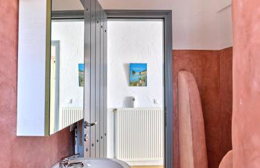 Amelie Villa with pool and amazing sea views, Paros - Photo 16