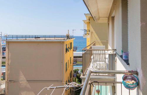 179 - Casa Sea and Sun, Balcone vista mare,100m dal mare - Foto 7