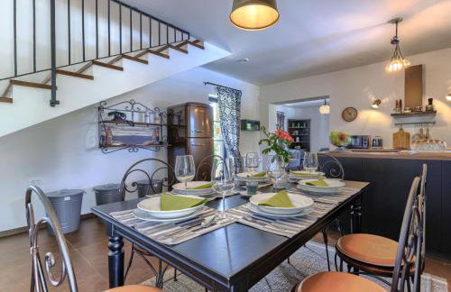 Holiday Home Villa Noce by Interhome - Foto 13