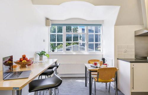 For Students Only AXO Waterloo Ensuite Rooms in London - Foto 24