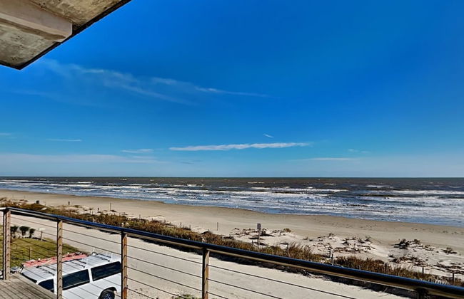 An Oceanfront Experience - Foto 37