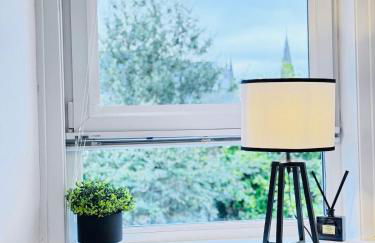 Elegant City Centre Apartment - Foto 22