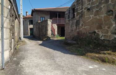 Casa Amil da Vilaboa, Allariz - Foto 29
