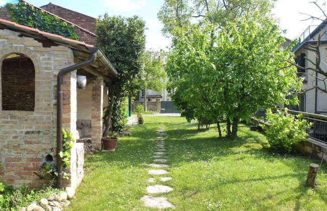 Modern Accommodation, Just Renovated, Private Garden, Wifi, Near Treviso - Photo 26