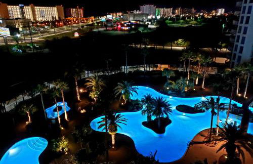 1815 A Slice of Heaven Destin - Pool & Ocean View - Photo 7