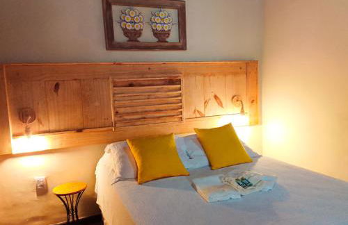 Suítes Lar Doce Lar - Photo 72