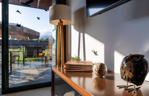 4 Quartos com piscina e AC na Praia do Una - Foto 32