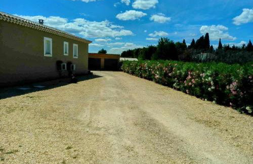 Villa provençale en campagne - Foto 6