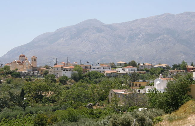 Christina Villas - Foto 51