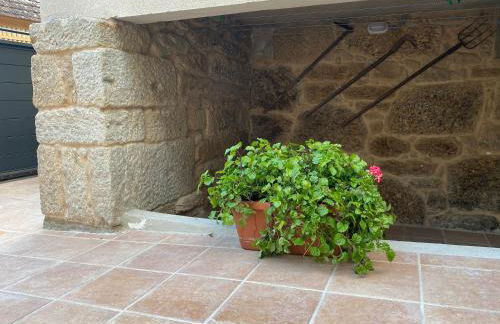 Apartamento Casa Xesteira - Foto 25