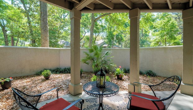 Comodidade do alojamento