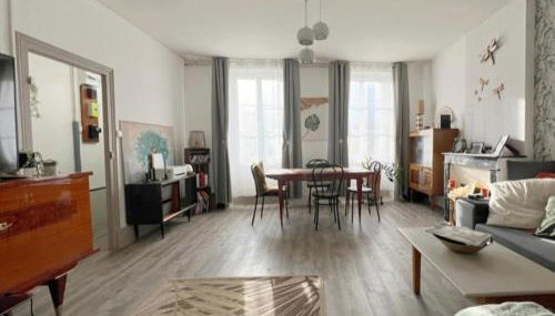 Maison meublé - Photo 3