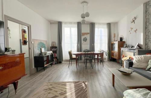 Maison meublé - Foto 3