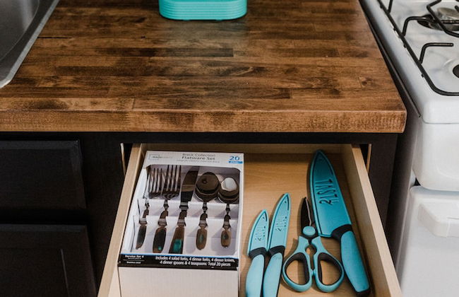 Spearfish Cottages - Foto 38