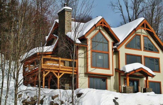 14- Chalet à louer à Stoneham - Foto 27